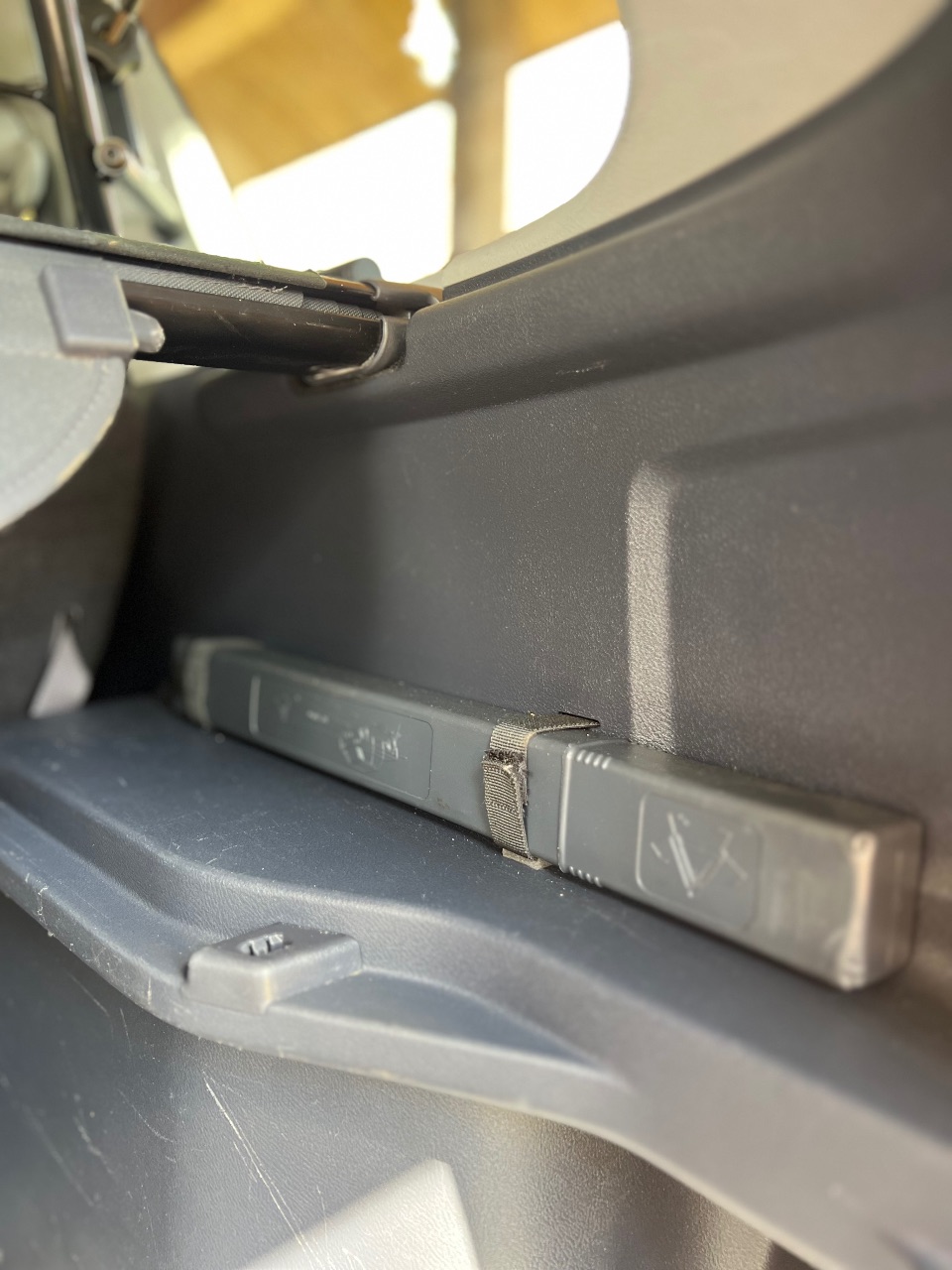 Honda CR-V - фото 31