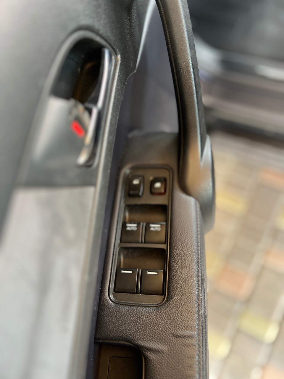 Honda CR-V - фото 15