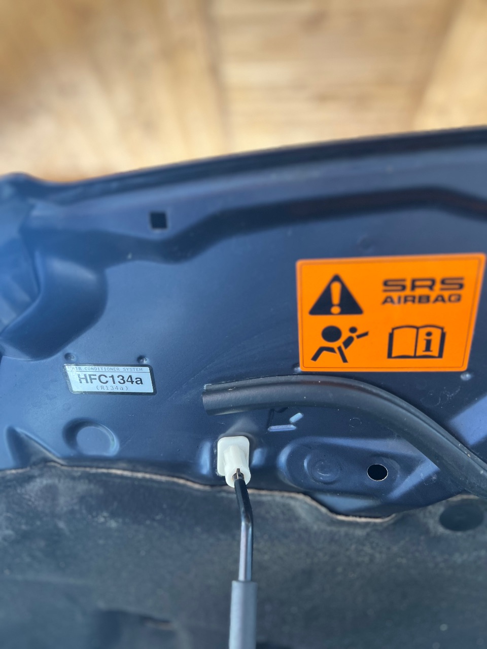 Honda CR-V - фото 34