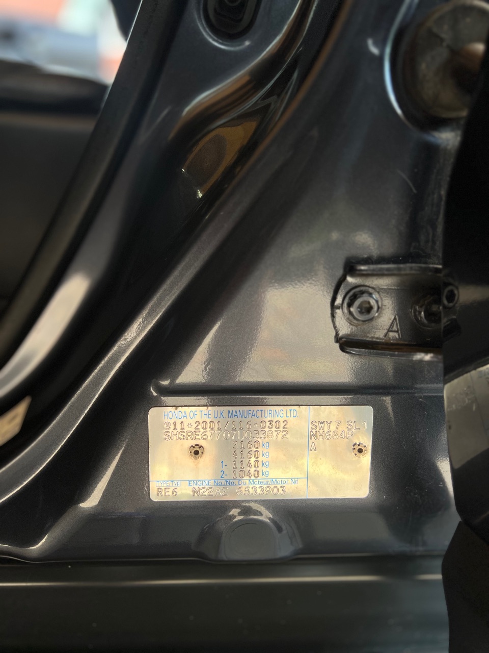 Honda CR-V - фото 12