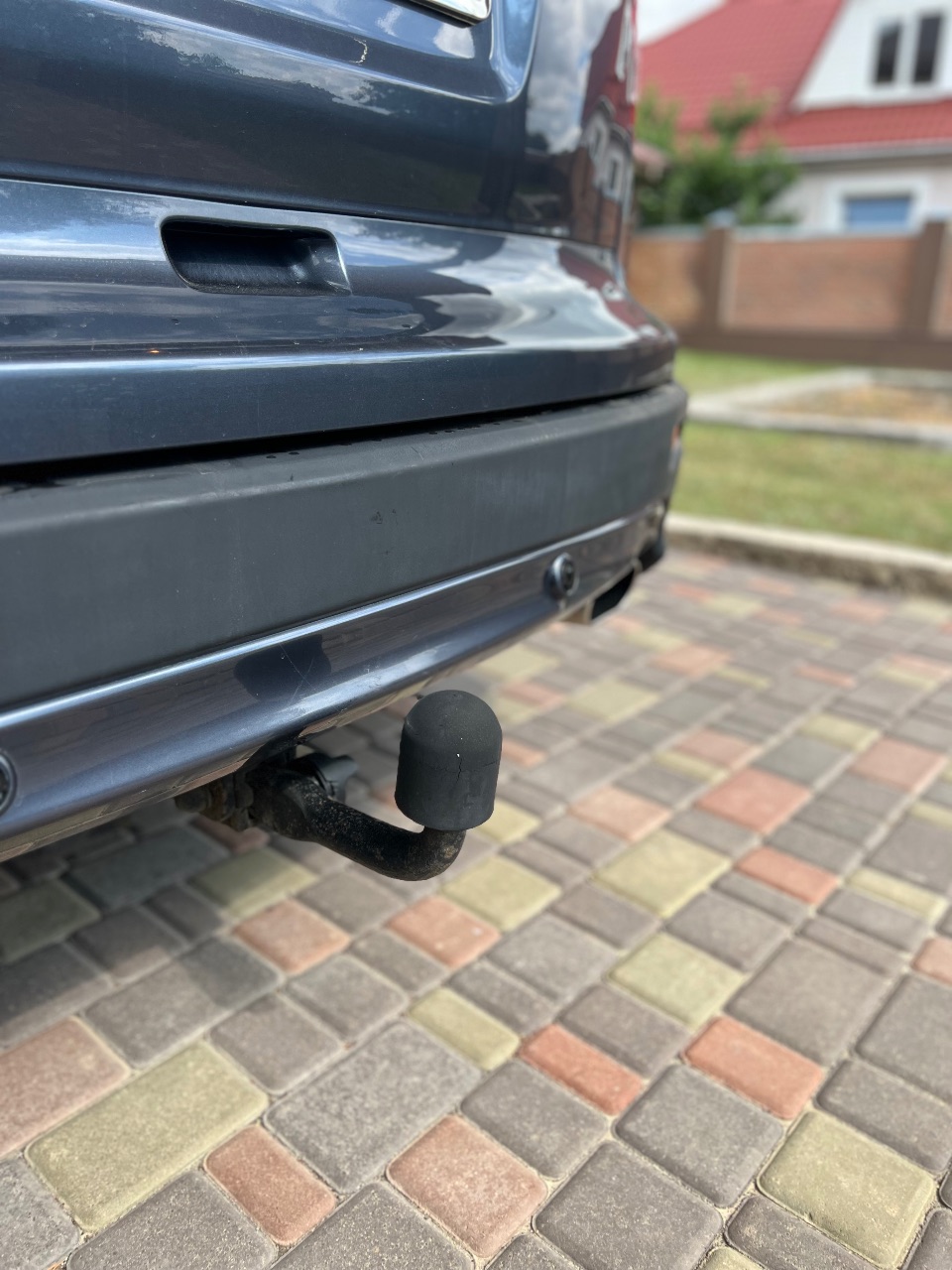 Honda CR-V - фото 7