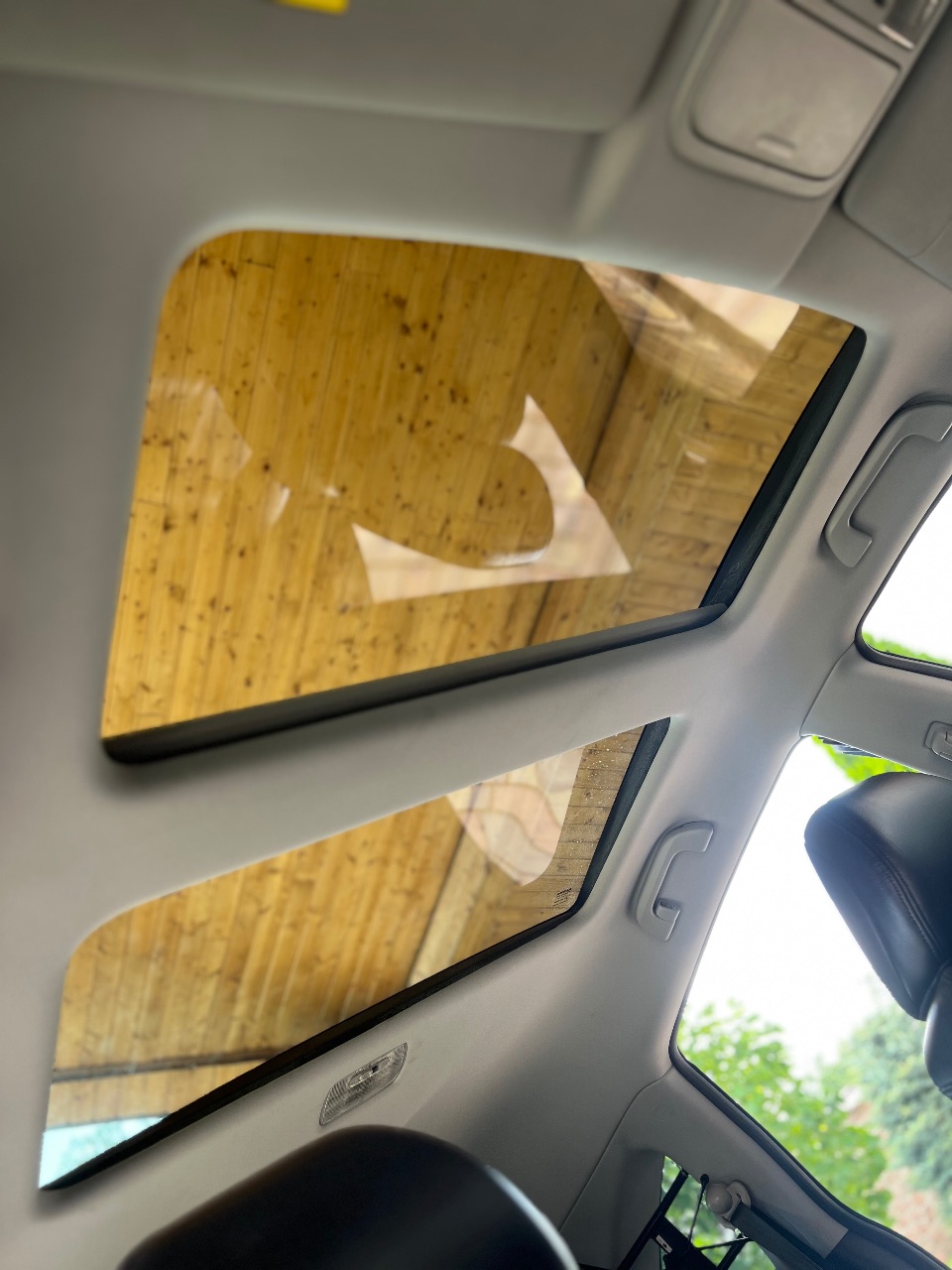 Honda CR-V - фото 19