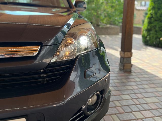 Honda CR-V - зображення 5