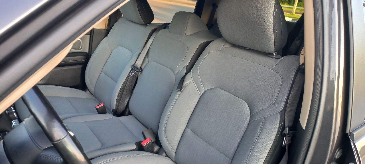 Ram 1500 - фото 15