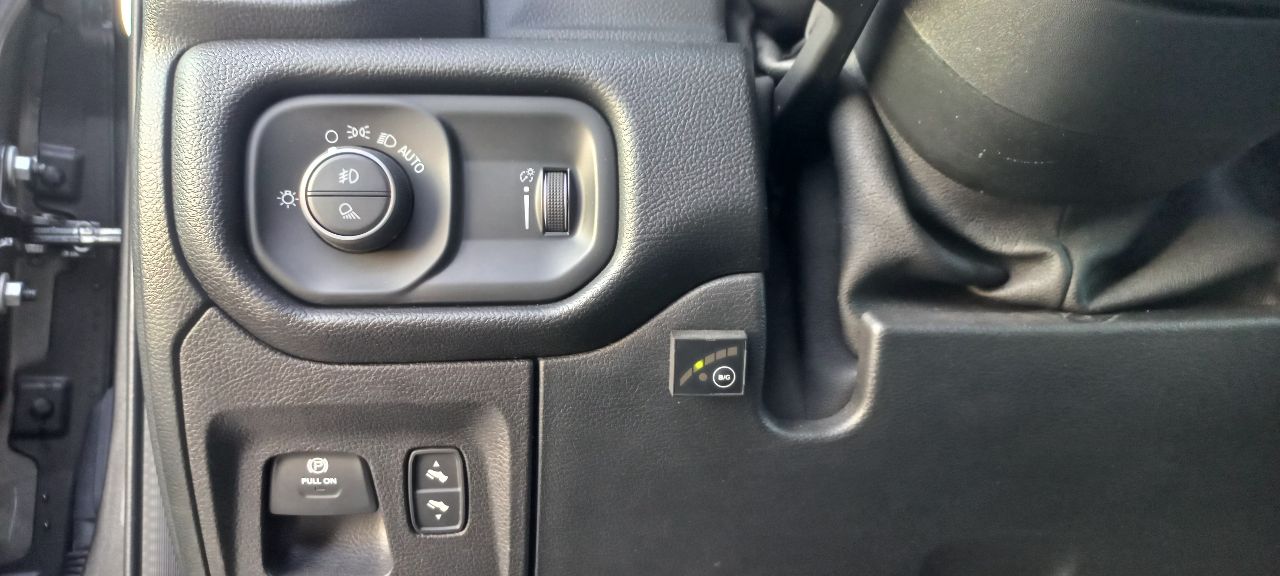 Ram 1500 - фото 19