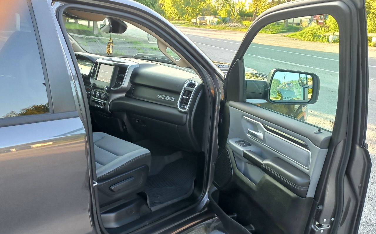 Ram 1500 - фото 14