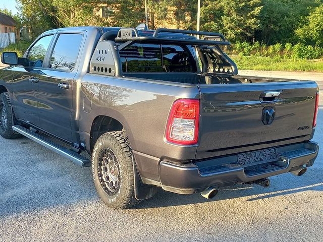 Ram 1500 - зображення 4