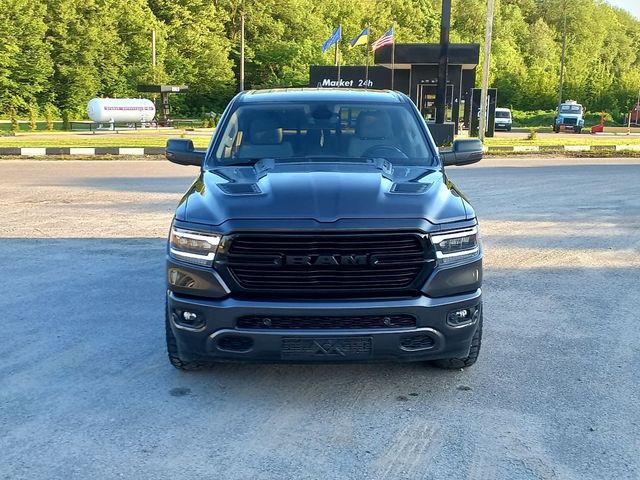 Ram 1500 - зображення 1