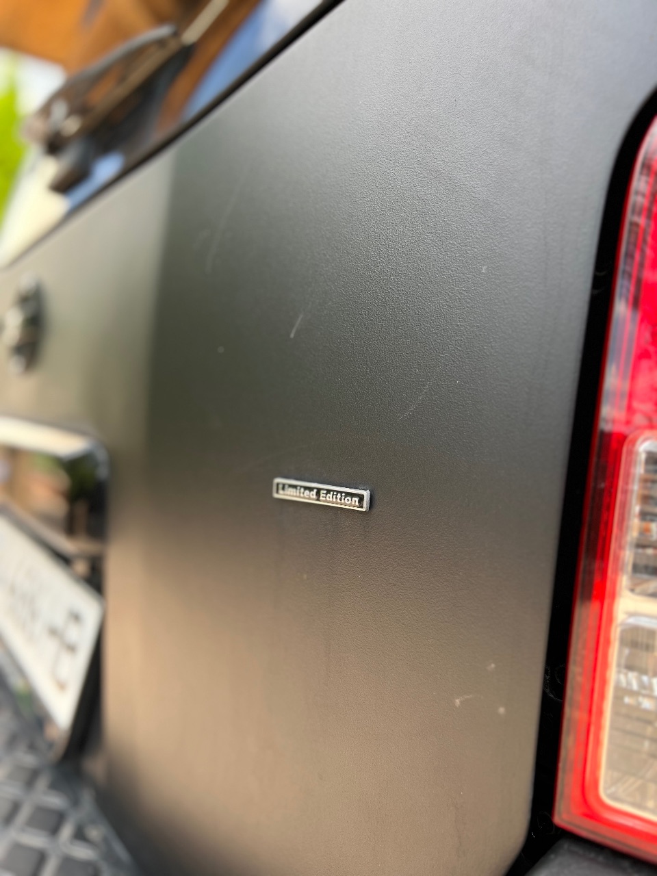 Nissan Pathfinder - фото 10