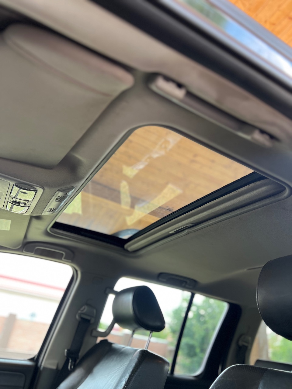 Nissan Pathfinder - фото 21