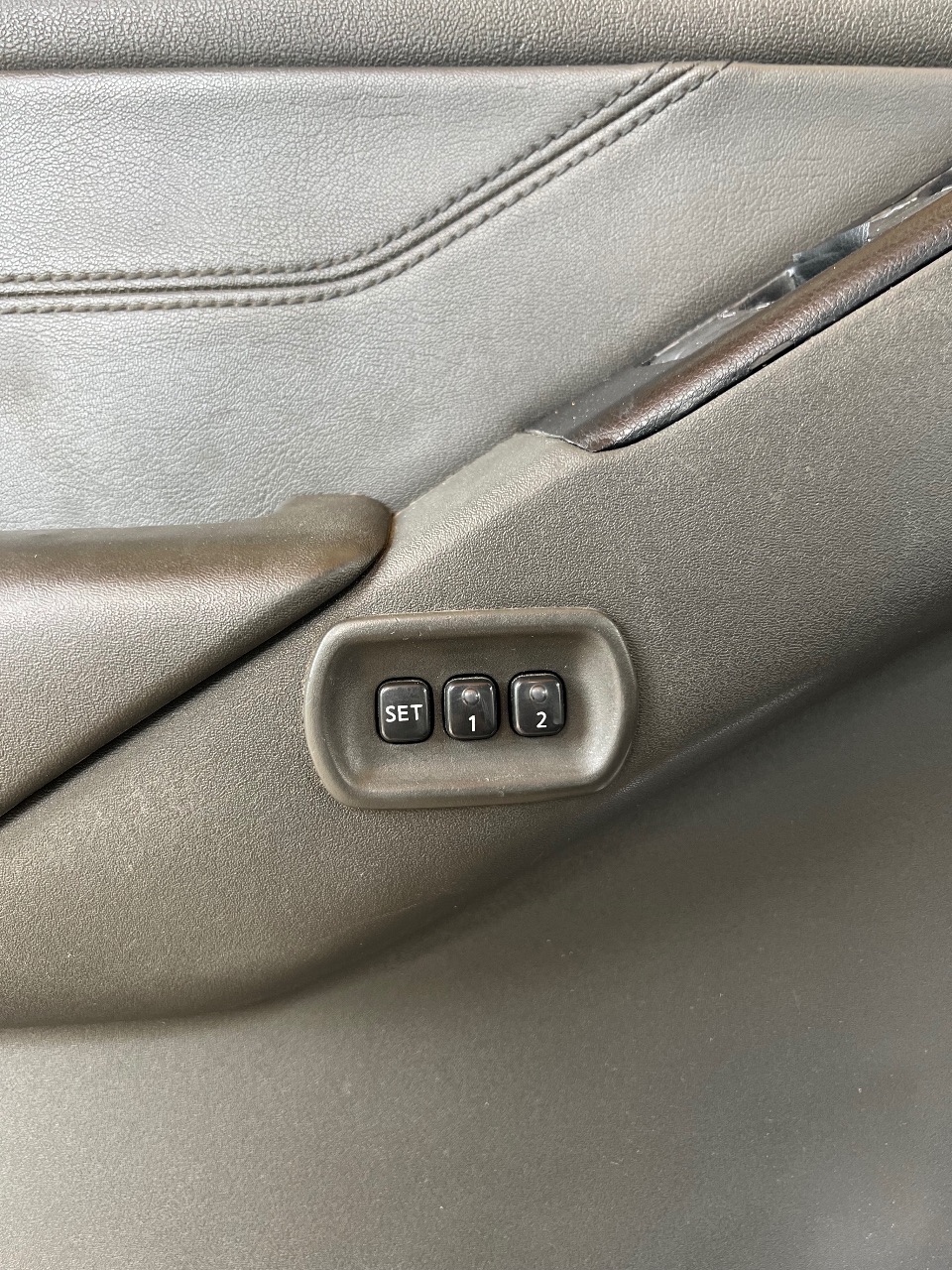 Nissan Pathfinder - фото 15