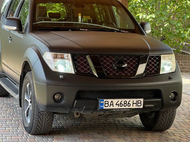 Nissan Pathfinder - фото 4