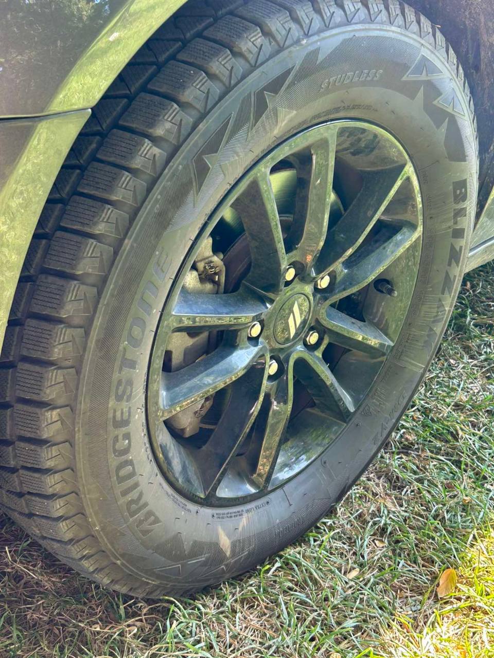 Dodge Caravan - фото 15