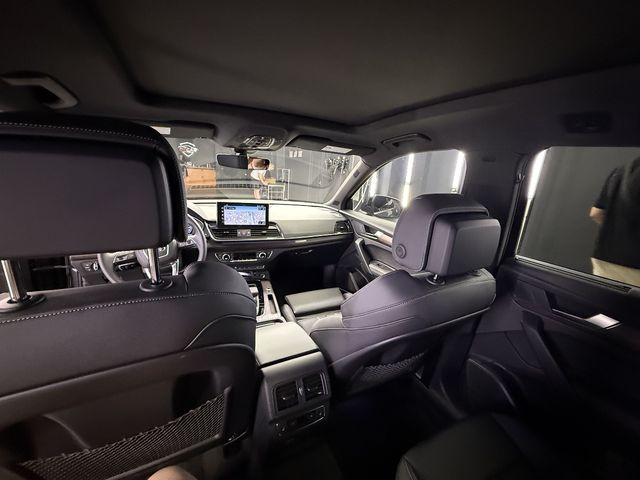 Audi Q5 - зображення 5