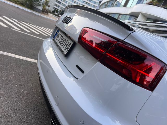 Audi A6 - фото 5