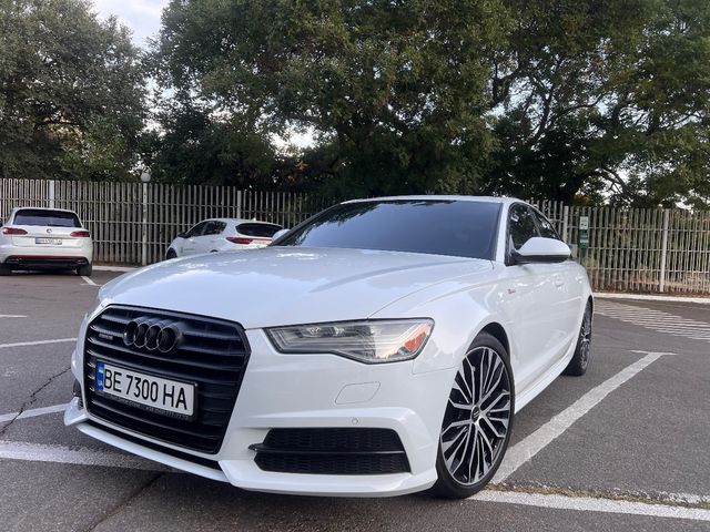Audi A6 - фото 4
