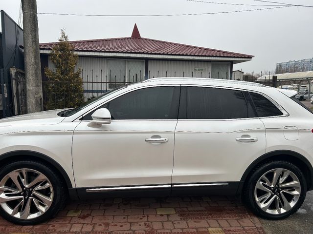 Lincoln MKX - зображення 2