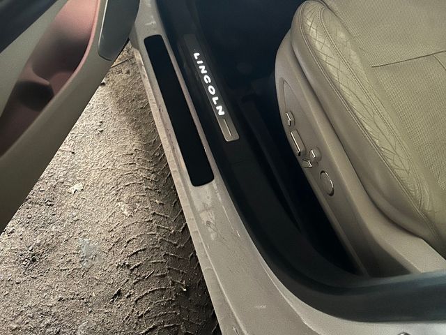 Lincoln MKX - зображення 4