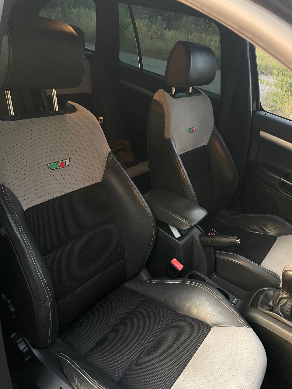 Skoda Octavia RS - фото 9