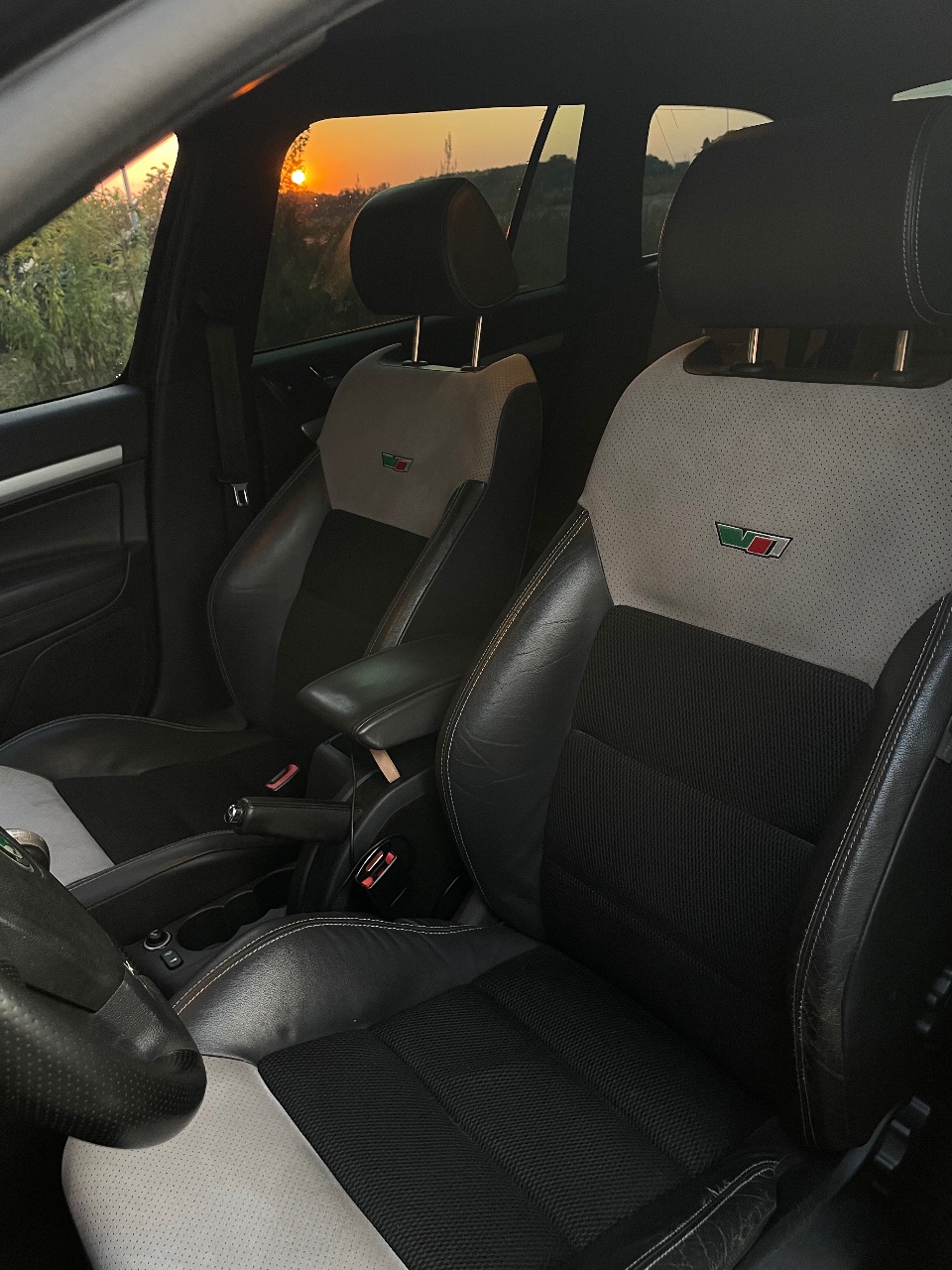 Skoda Octavia RS - фото 8