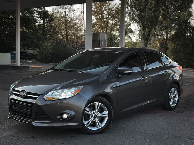 Ford Focus - зображення 2