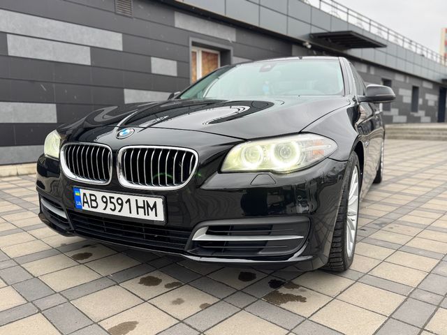 BMW 5 серії 2013, Вінниця, $15 600 - зображення 2