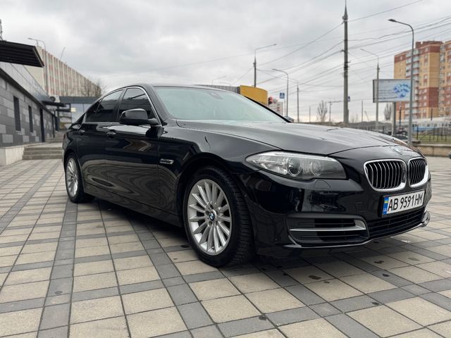 BMW 5 серії 2013, Вінниця, $15 600 - зображення 5