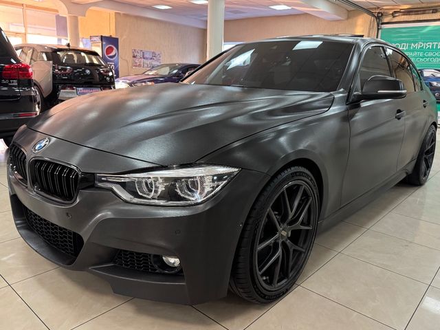 BMW 3 серії - зображення 3