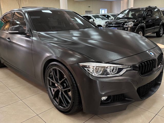 BMW 3 серії - зображення 1