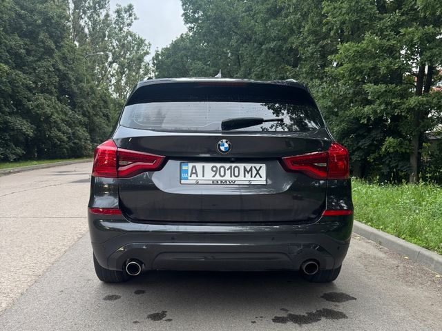 BMW X3 - фото 4