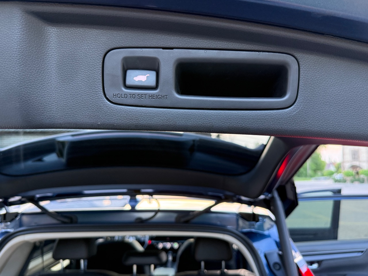 Honda CR-V - фото 22