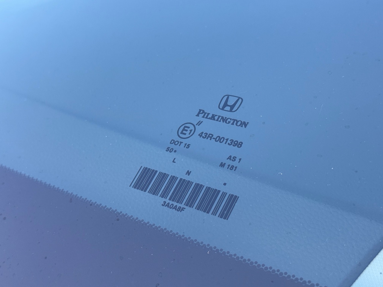 Honda CR-V - фото 6