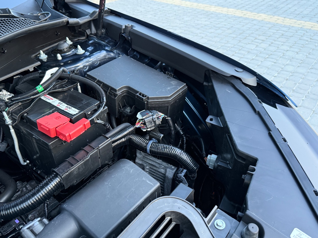 Honda CR-V - фото 14