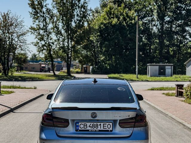 BMW 3 серії - фото 2