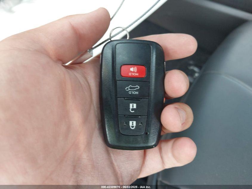 Toyota Highlander - фото 11