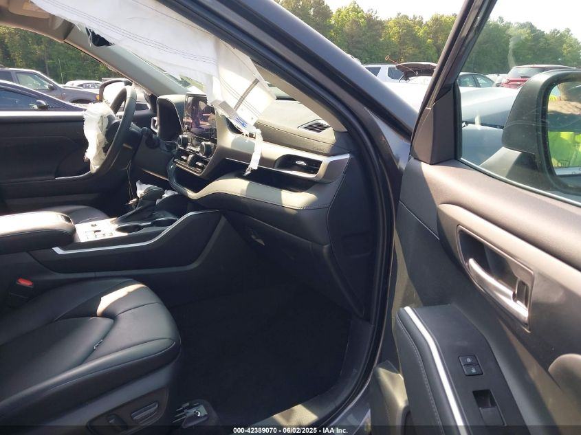 Toyota Highlander - фото 6