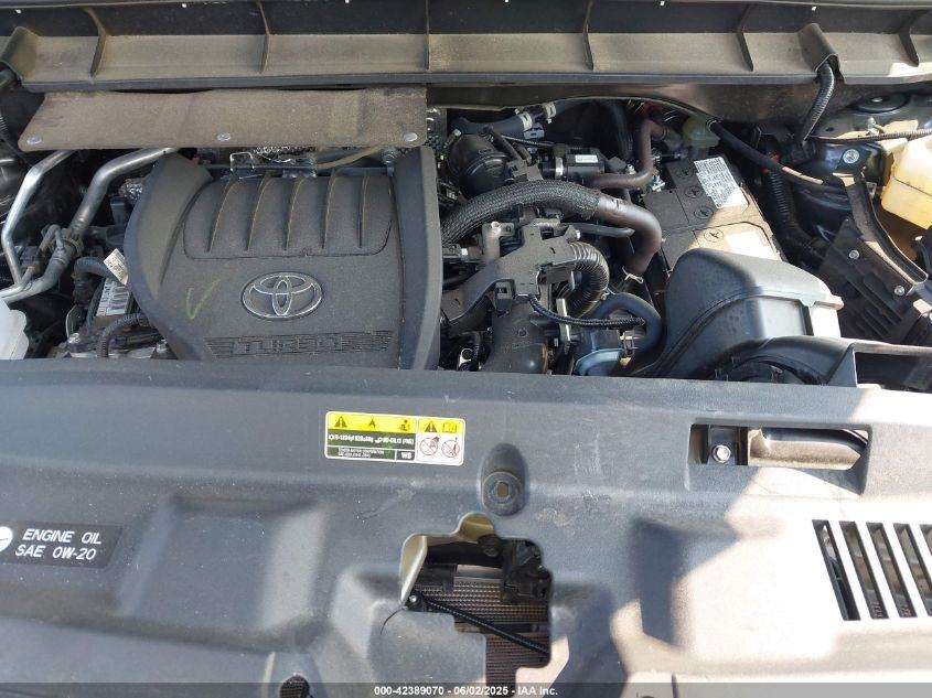 Toyota Highlander - фото 7