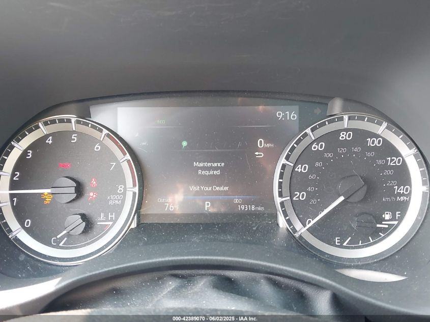 Toyota Highlander - фото 9