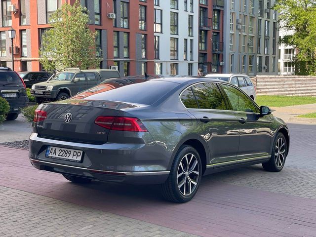 Volkswagen Passat - зображення 3