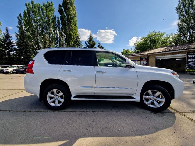 Lexus GX - зображення 3