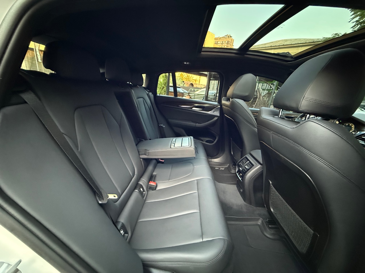 BMW X4 - фото 38