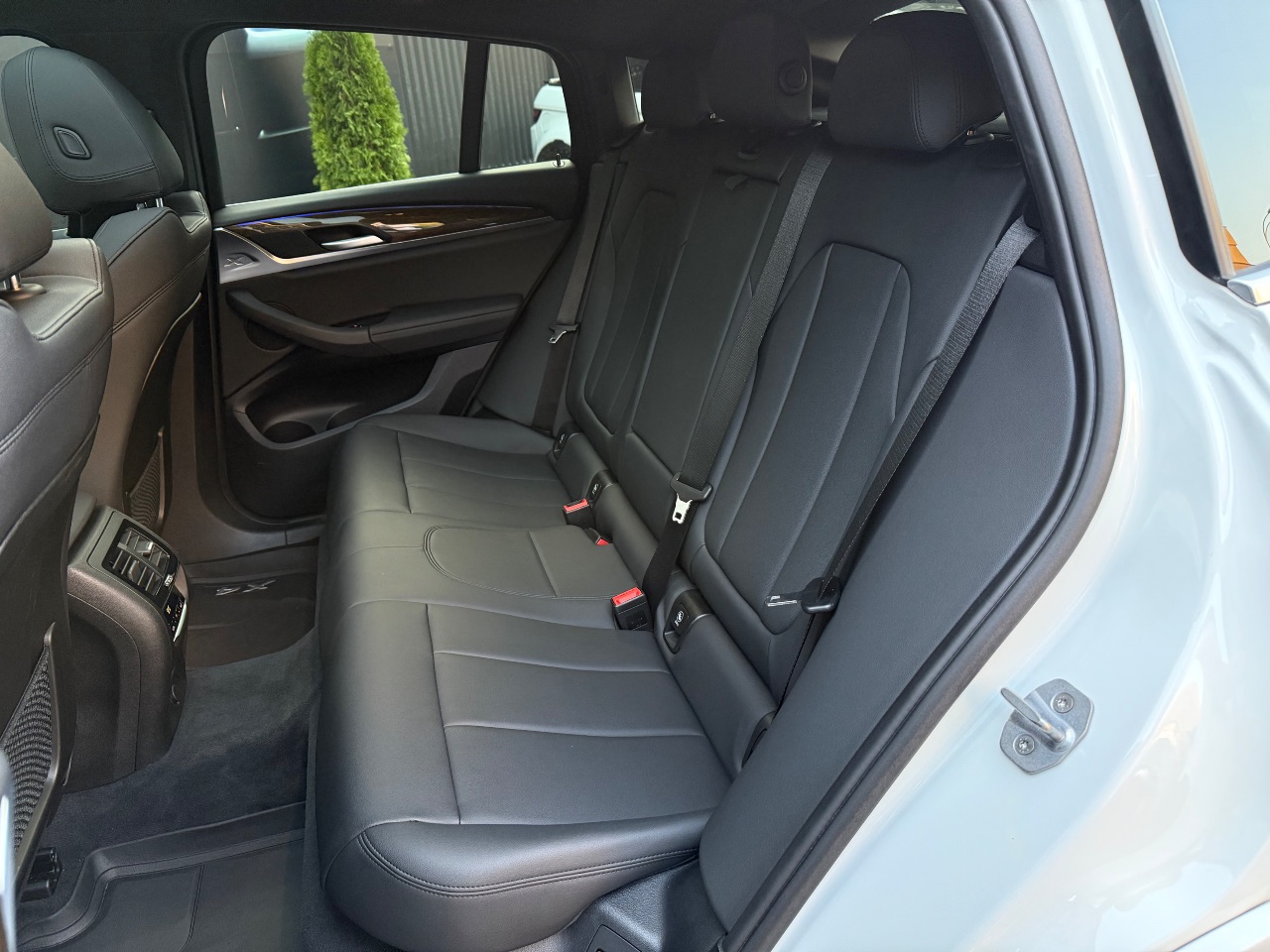 BMW X4 - фото 36