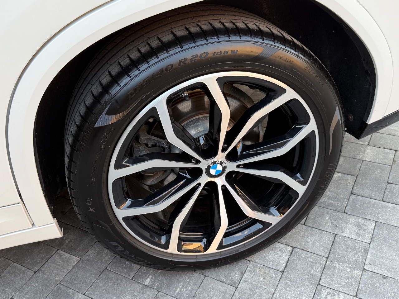 BMW X4 - фото 52