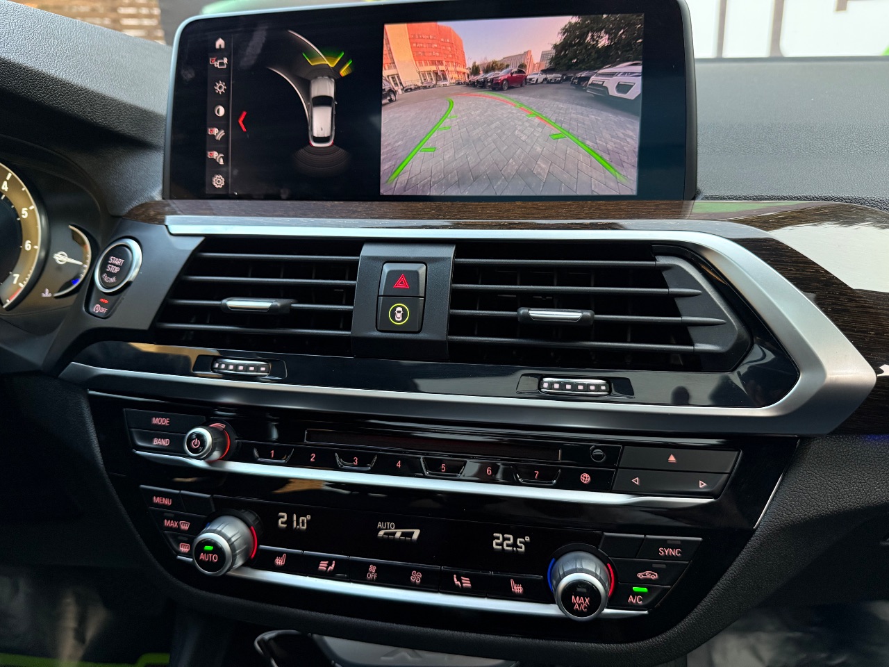 BMW X4 - фото 27