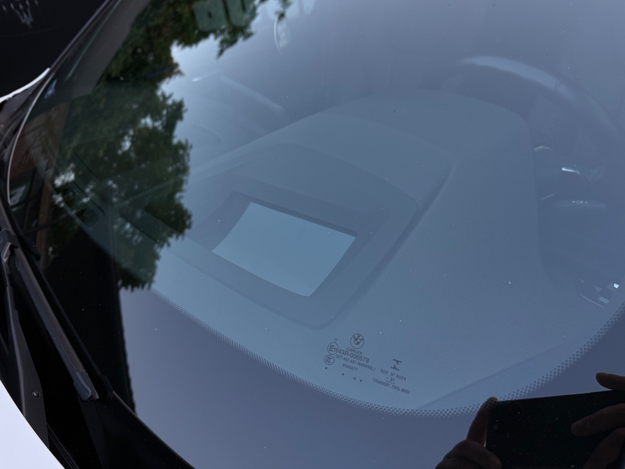 BMW X4 - фото 15