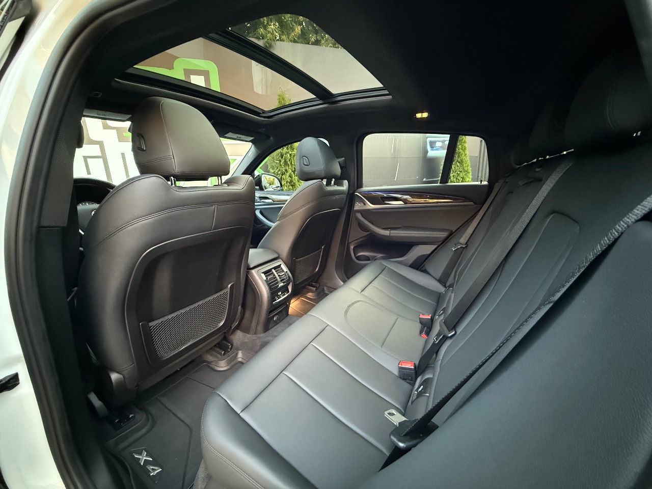 BMW X4 - фото 46