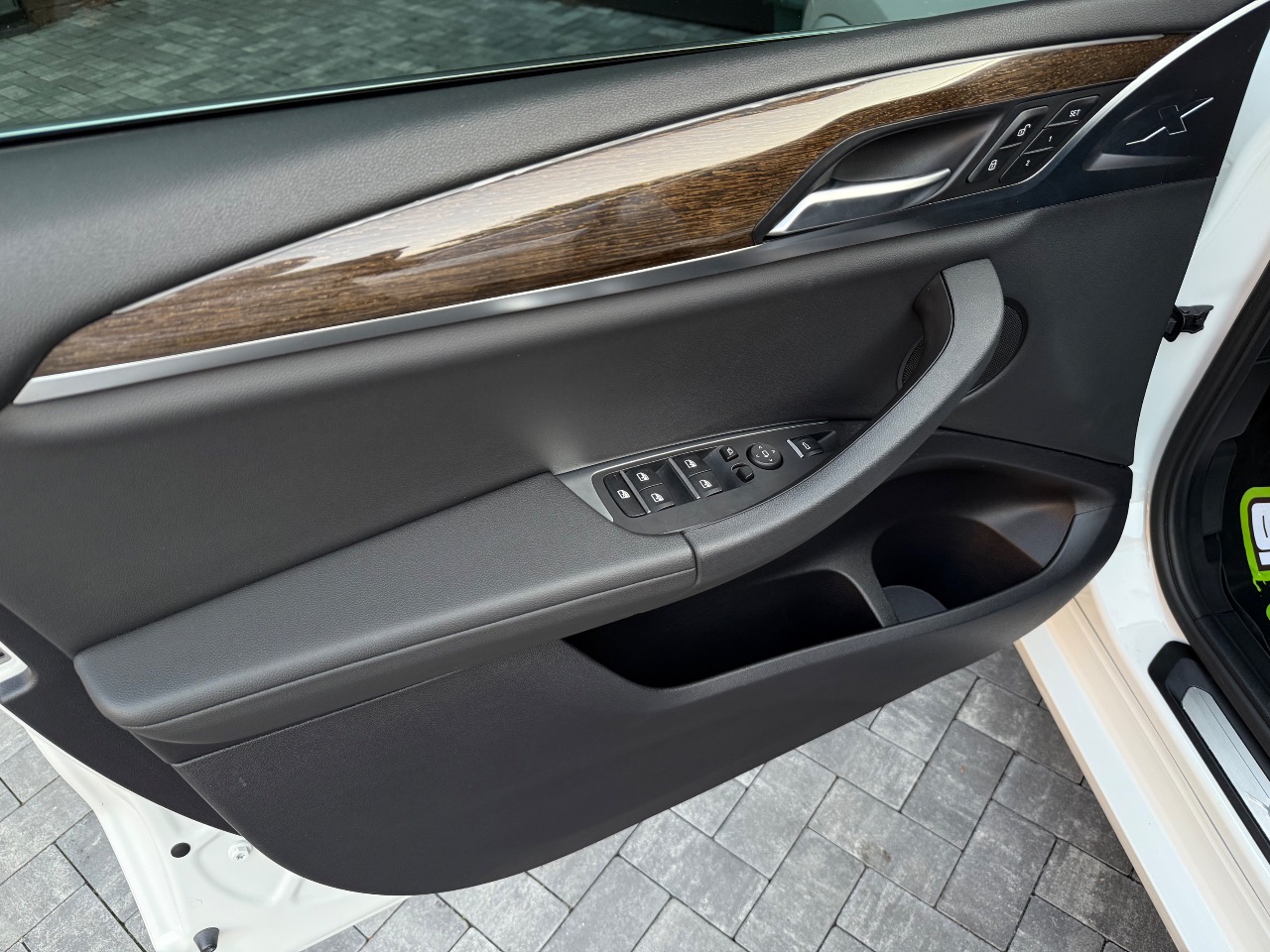 BMW X4 - фото 41