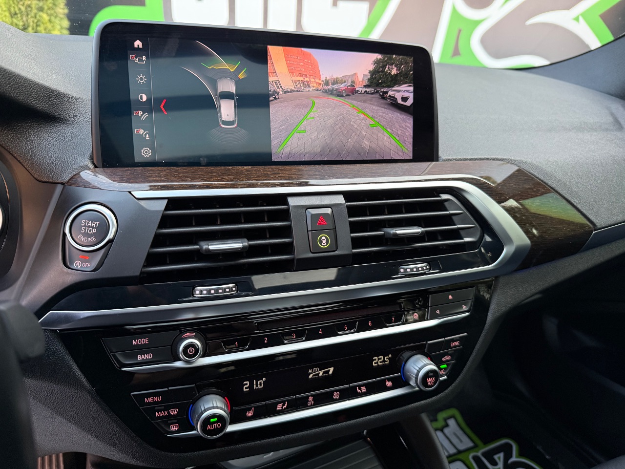 BMW X4 - фото 43