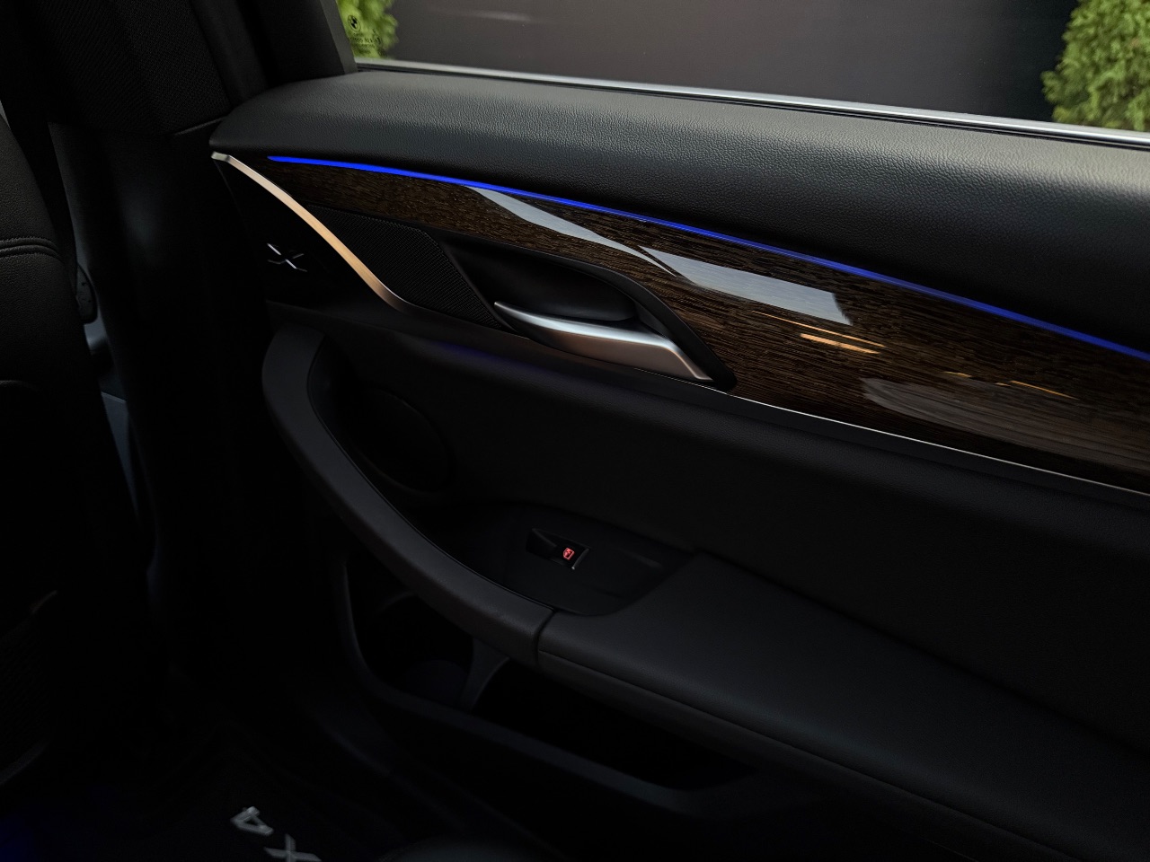 BMW X4 - фото 42