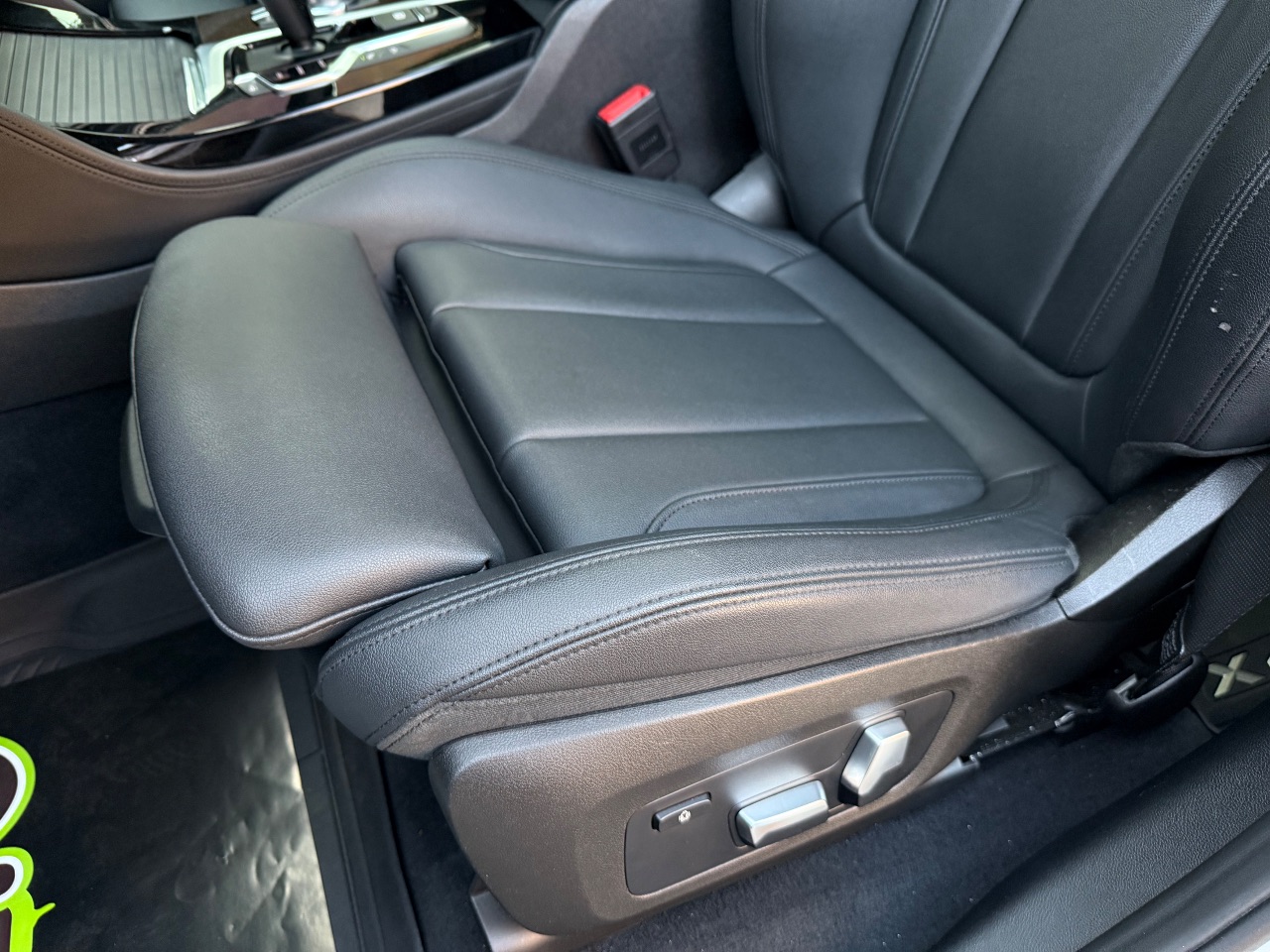 BMW X4 - фото 34